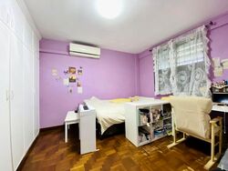 Blk 22 SIN MING VILLE (Bishan), HDB 3 Rooms #548492311